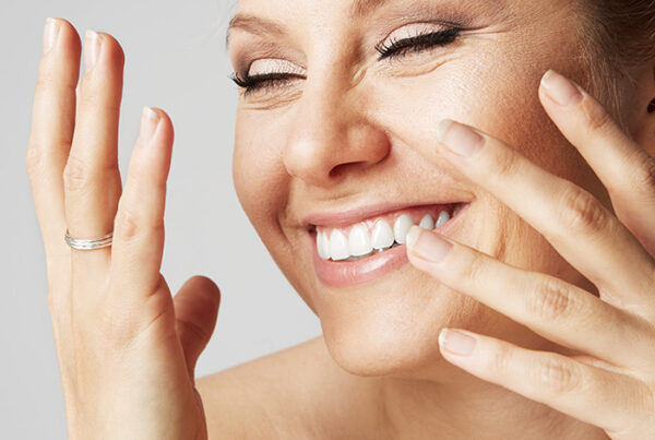 Hand Volume & Skin Quality