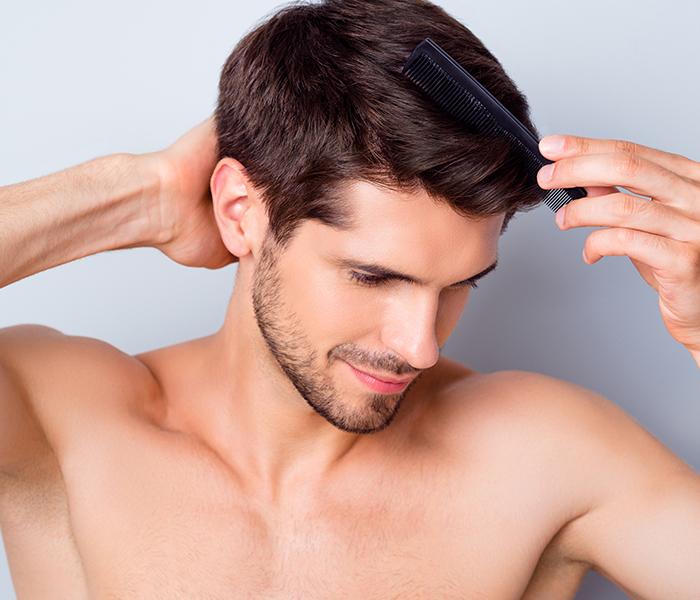 Regenera Activa – Transformative Hair Regrowth