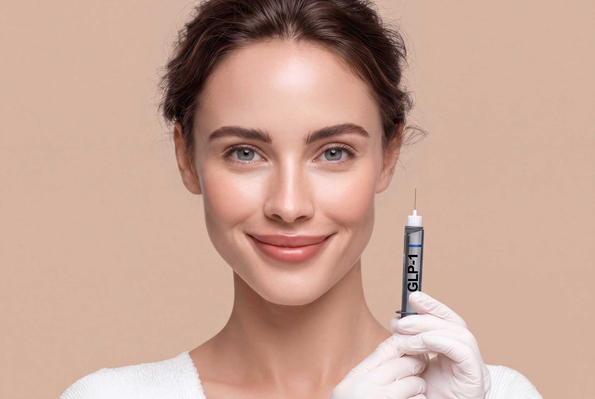 GLP-1 Weight Loss and Your Skin: Understanding “Ozempic Face”