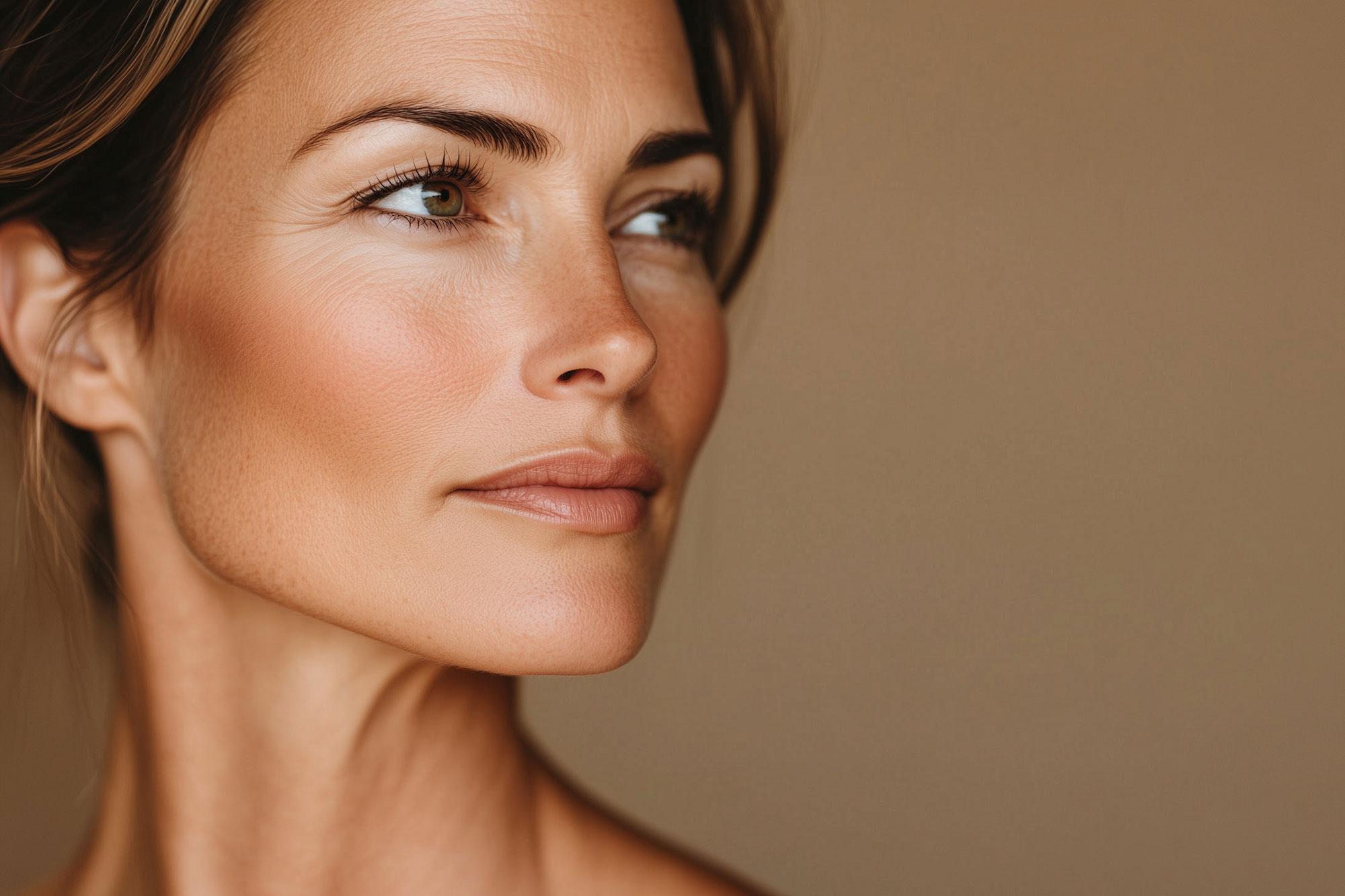 Well-Ageing, Not Anti-Ageing